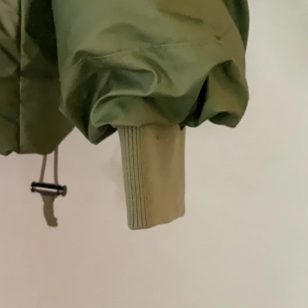 RAINS - Puffer Jacket